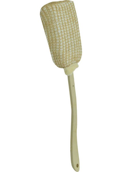 Sisal Plastik Saplı Sırt Kesesi 11X49 cm modelleri