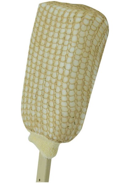 Sisal Plastik Saplı Sırt Kesesi 11X49 cm indirimleri