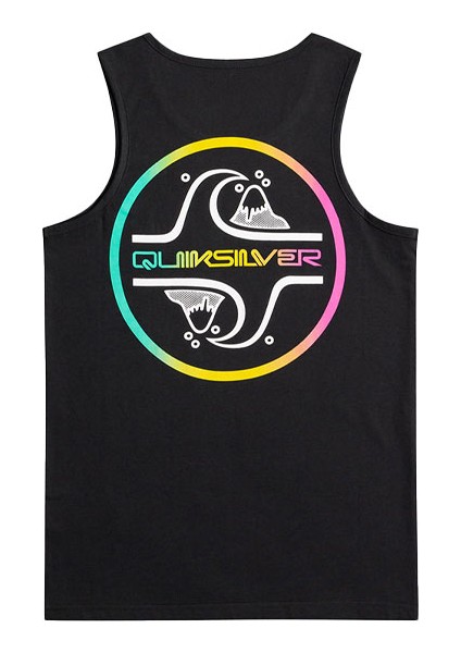 Core Bubble Erkek Çocuk Tank Top EQBZT04602