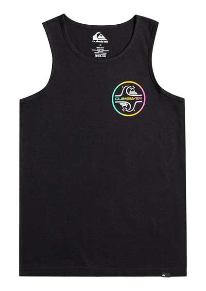 Core Bubble Erkek Çocuk Tank Top EQBZT04602