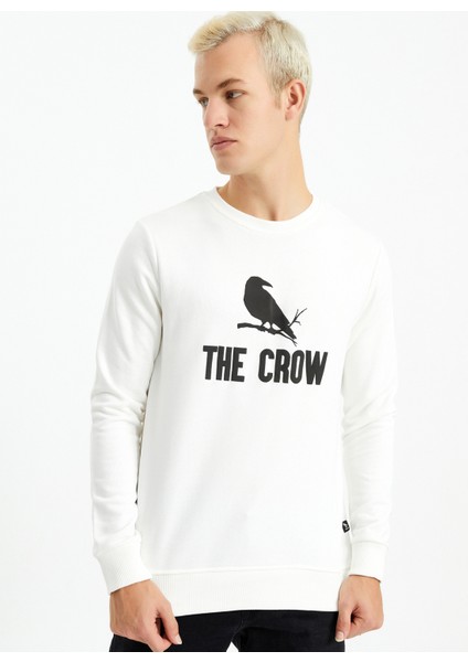 Sweatshirt, S, Beyaz fiyatları