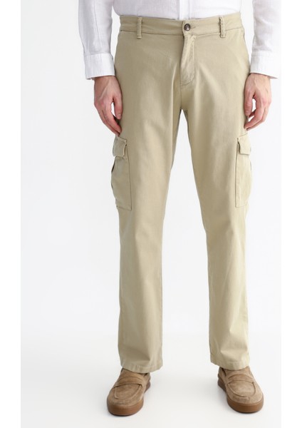 Haki Erkek Normal Chino Pantolon KALIS modelleri