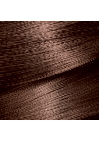 Color Naturals 5.15 Kışkırtıcı Kahve modelleri