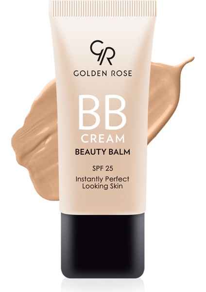 BB Cream Beauty Balm No: 05 Medium Plus - Renk Eşitleyici BB Krem - 8691190070519