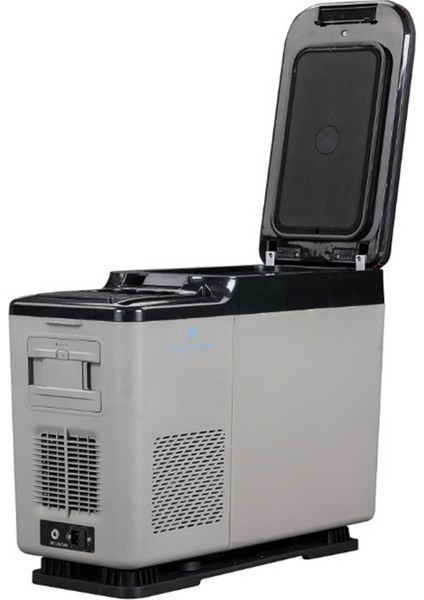 Eva Cool Evacool EVA15 12/24V 15 Litre Kompresörlü Oto Buzdolabı fiyatları