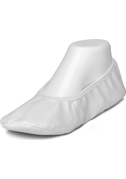 Unisex Beyaz Gösteri Pisipisi