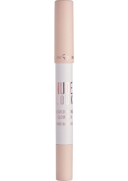 Nude Look Highlighting Glow Pencil Nude Radiance - Kalem Aydınlatıcı - 8691190967161