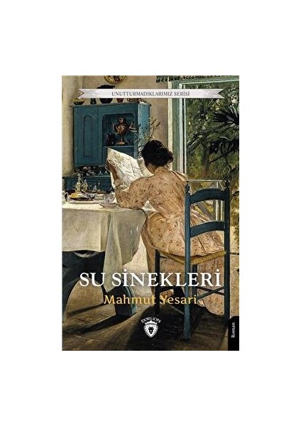 Su Sinekleri