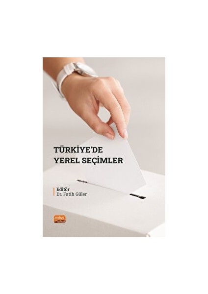 Türkiye’de Seçimler