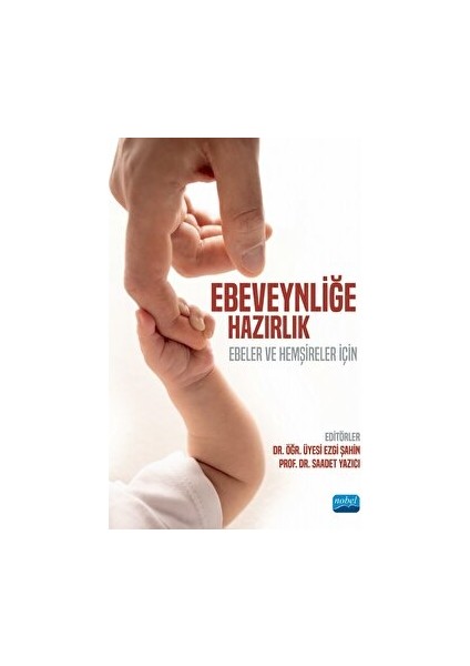 Ebeveynliğe Hazırlık