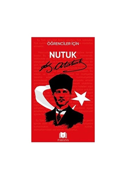 Öğrenciler Için Nutuk