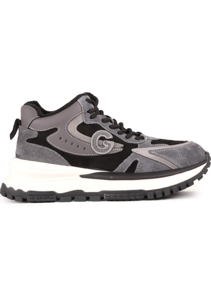 334-1 Kadın Spor Ayakkabı Siyah fiyatları