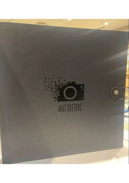 Anı Defteri