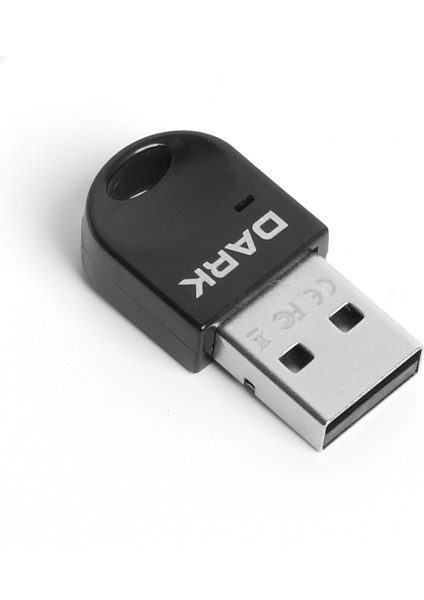 Bluetooth 5.3 USB Adaptör (DK-AC-BTU53)