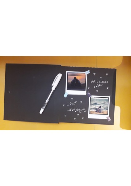 Anı Defteri fiyatları