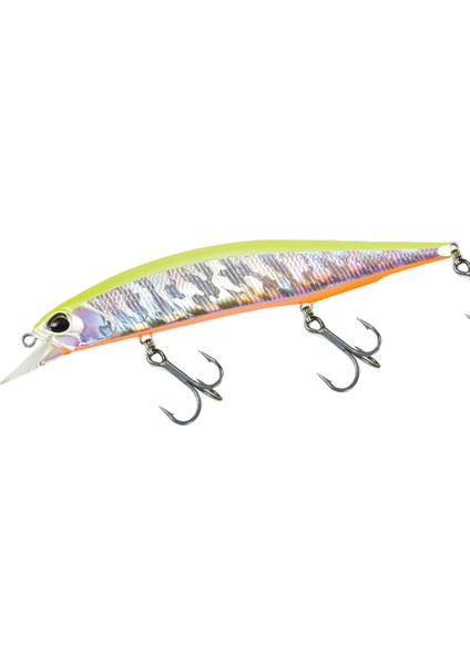 Realis Jerkbait 120Sp Suni Yem Aja3062 - Tequila Halo