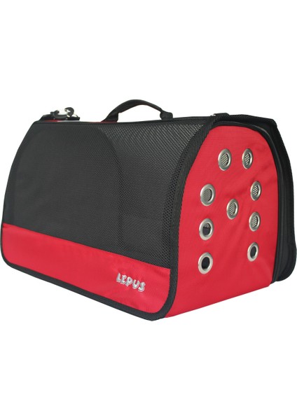 Kedi Köpek Çantası (Mesh Bag)