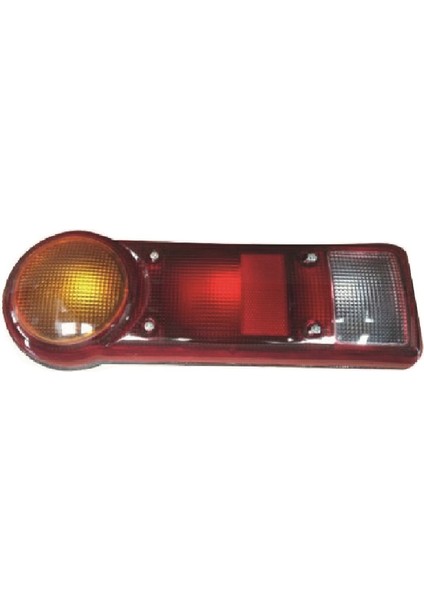 Hyundai H100 Kamyonet Sol Stop Lambası Duysuz 1997-2001