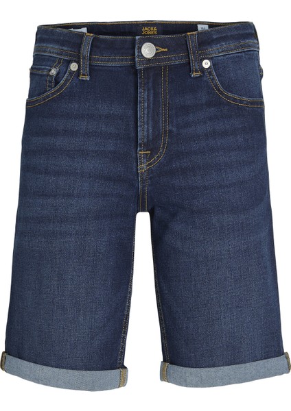 Jack & Jones Rick 550 Original Denim Şort