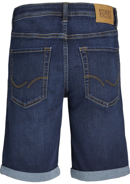 Jack & Jones Rick 550 Original Denim Şort