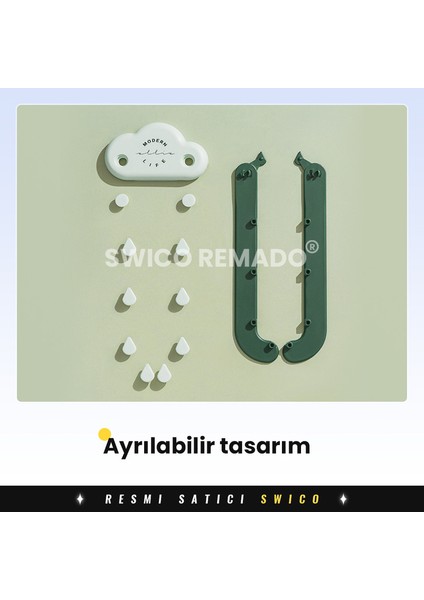 100 Adet Filtreleme Ağı ile Evye Drenaj Rafı (Yurt Dışından) modelleri