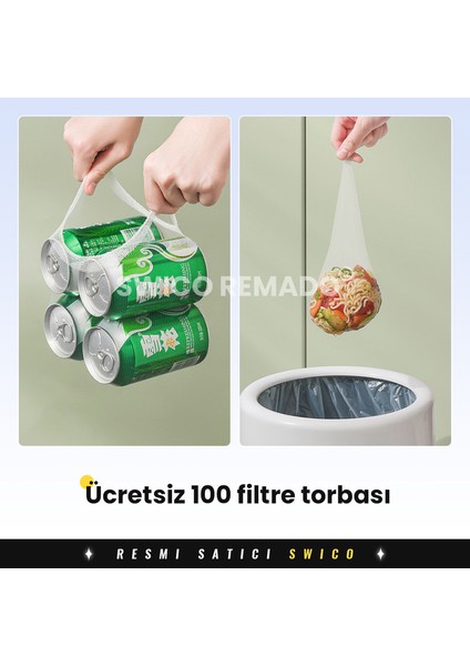 100 Adet Filtreleme Ağı ile Evye Drenaj Rafı (Yurt Dışından) fırsatları