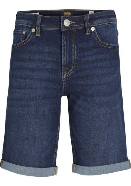 Rick 550 Original Denim Şort