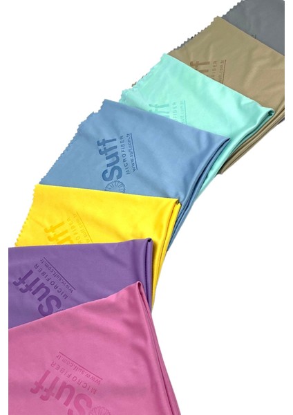 Papatya Mikrofiber Temizleme Bezi 50 x 40 cm fiyatları