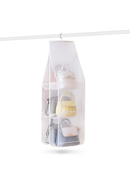 Dolap Için Çanta Düzenleyici (Yurt Dışından)