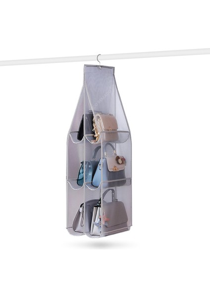 Dolap Için Çanta Düzenleyici (Yurt Dışından)