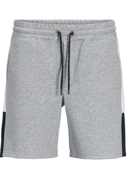 Jack & Jones Blok Renkli Sweat Şort