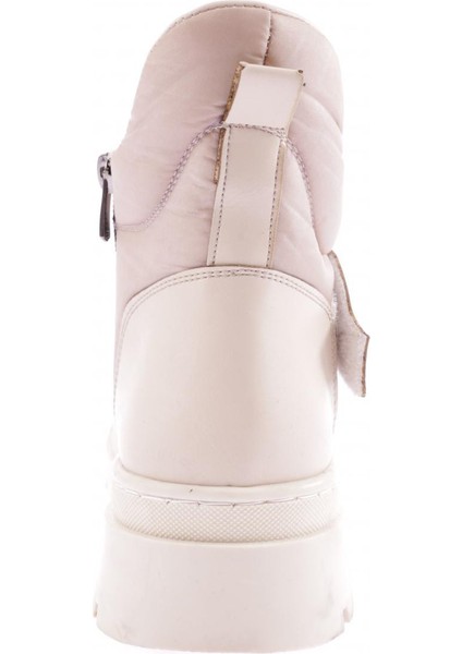 110 Bayan Kalin Taban Sneakers Spor Ayakkabi