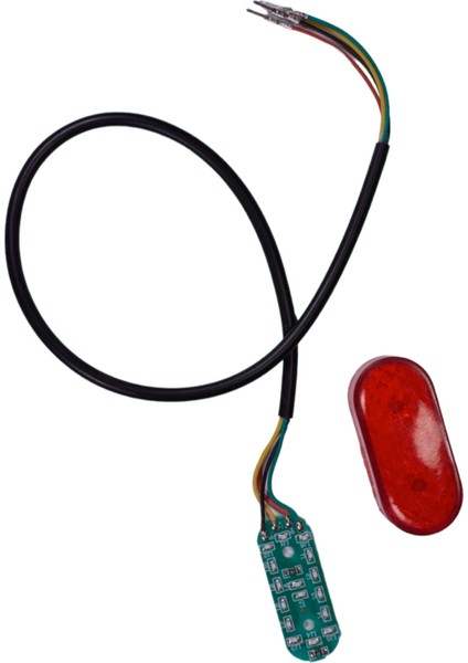 OV-007 Fren Lambası Kapağı Seti