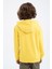 Erkek Çocuk Regular Fit Kapüşonlu Sweatshirt Z4596A623SP 5
