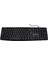 C-73 Standart Kablolu Q Klavye 1