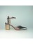 Stiletto B1040 Ayakkabı 2