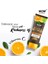 C Vitamin Yüz Yıkama Jeli 100ML 3