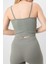 Doremi Seamless Örme Askılı Büstiyer 3