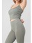 Doremi Seamless Örme Askılı Büstiyer 4