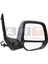 Ford Connect Ayna Elektrikli Katlanır Isıtmalı Astarlı Sağ 2014-2018,DT1117682EC 1