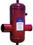 Hava Ayırıcı Dn 80 (3") Kaynaklı Q 200 1