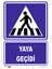 Yaya Geçidi 1