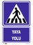 Yaya Yolu 1