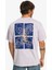 Out There Erkek T-shirt EQYZT07254 4