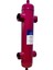 Paket Denge Kabı Dn 50 (2") Dişli Q 100 1