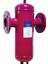 Buhar Seperatörü Dn 65 (21/2") Flanşlı Q 200 1