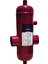 Hava Ayırıcı Dn 32 (11/4") Dişli Q 65 1