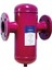 Tortu Tutucu Dn 50 (2") Flanşlı Q 100 1