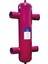 Denge Kabı Dn 65 (21/2") Kaynaklı Q 125 1