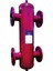 Denge Kabı Dn 125 (5") Flanşlı Q 250 1